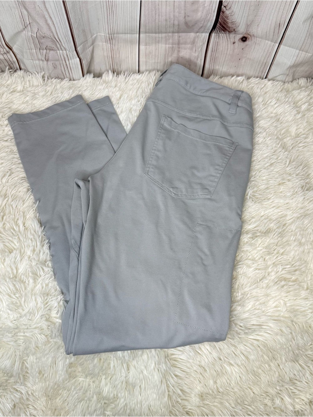 Bylt Everyday Pant 2.0